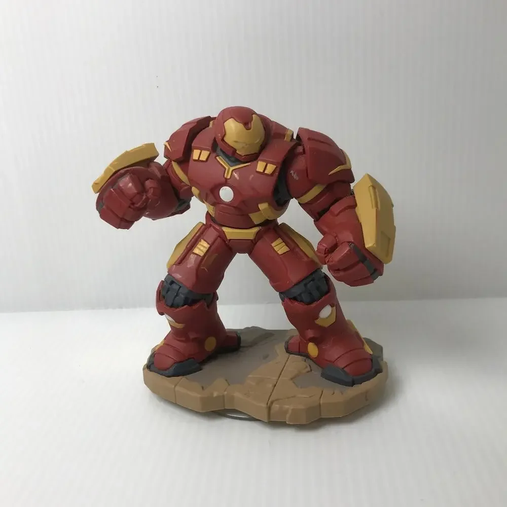 Disney Infinity Hulkbuster Figure 3.0